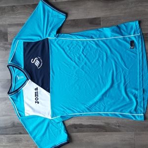 Swansea City 2017/18 Training Jersey